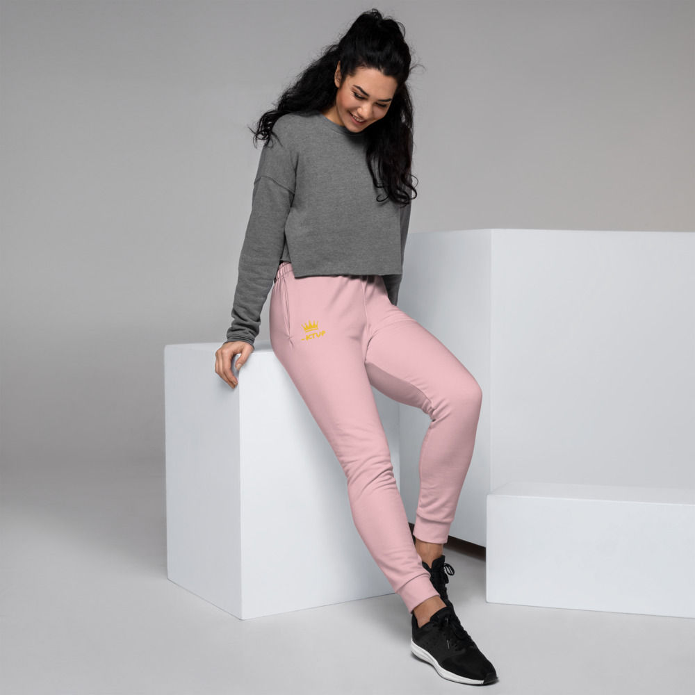 All Rise Women's Joggers