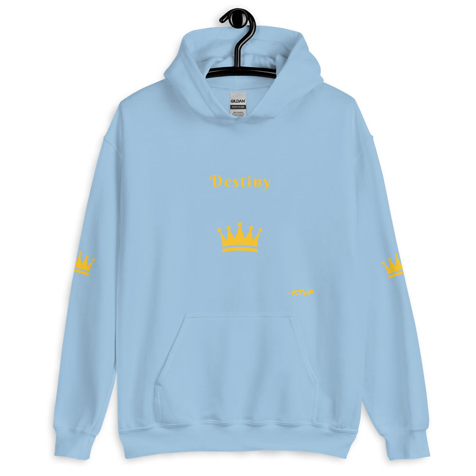 Thumbnail: Destiny Hoodie