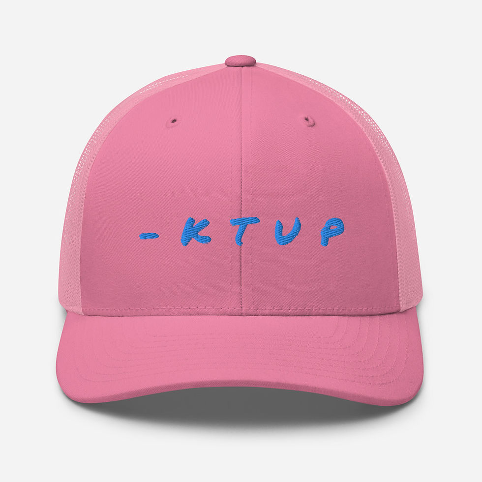 Thumbnail: -KTUP Cap