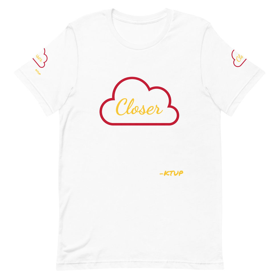 Thumbnail: Closer Short-Sleeve T-Shirt