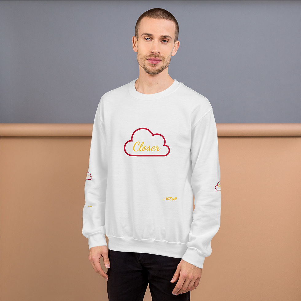 Thumbnail: Closer Sweatshirt