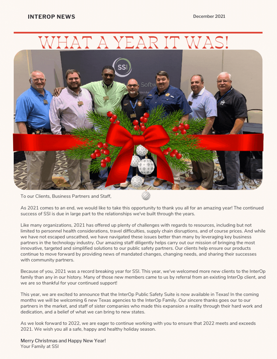 Fairmount Police Department