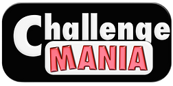 Challenge Mania Logo