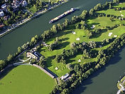 Ile Fleurie Yvelines