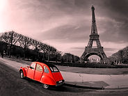 Paris sera toujours Paris