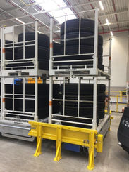System Joloda Hydraroll