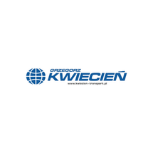 Logo Transport Grzegorz Kwiecień