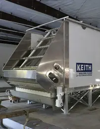 System Keith Walking Floor