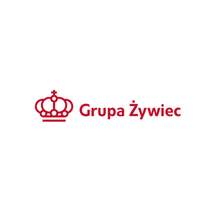 Logo Grupa Żywiec