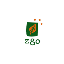 Logo ZGO Bielsko-Biała