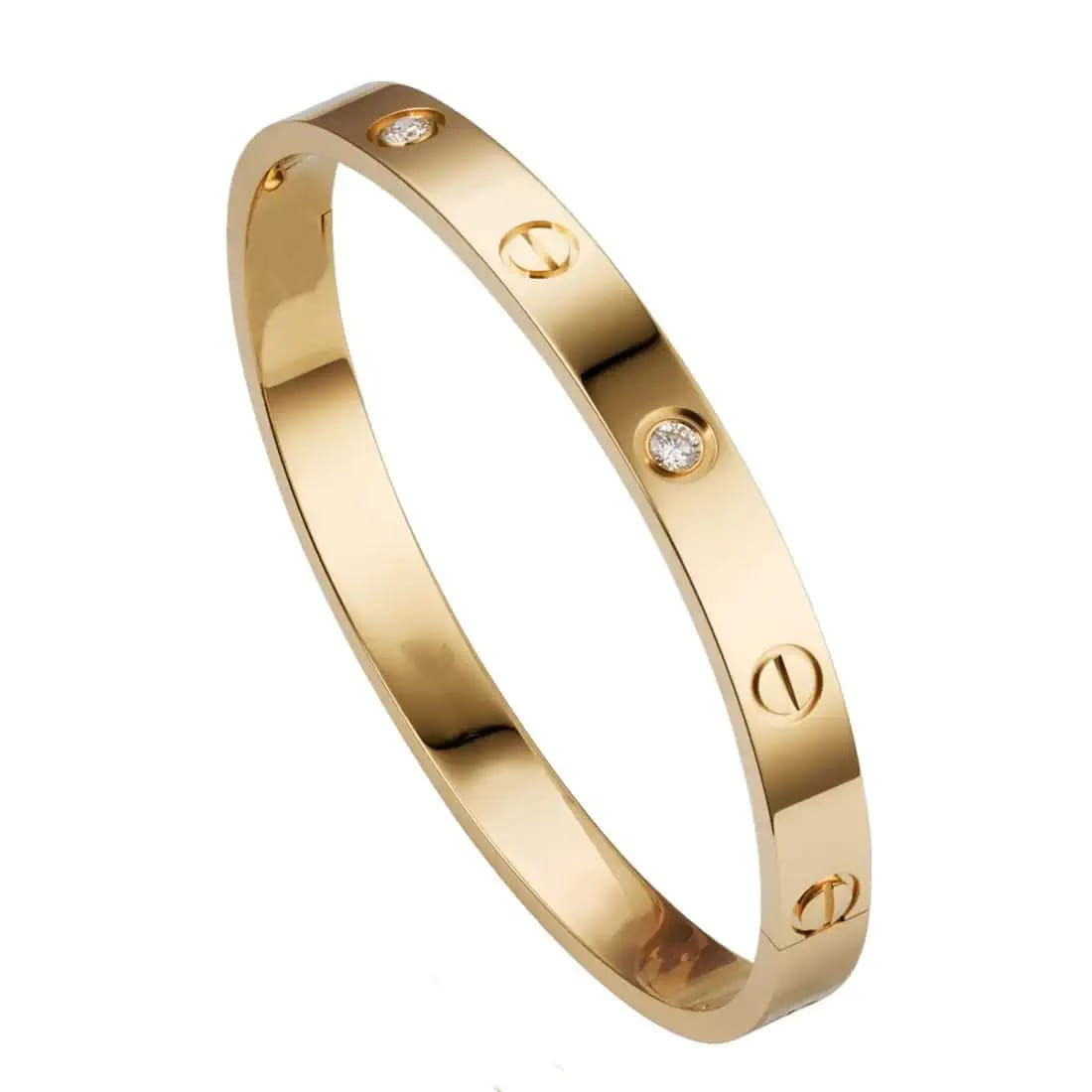 The Signature Love Knot Bracelet