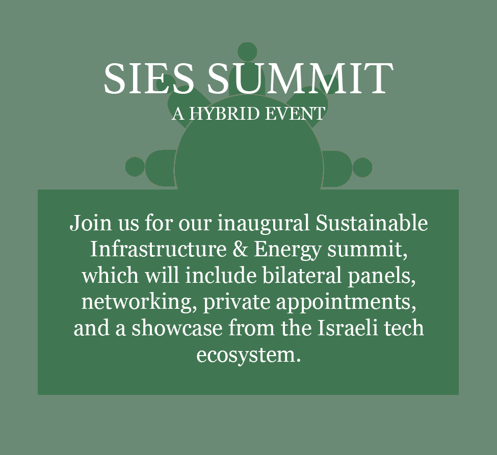 Sustainable Infrastructure Energy Summit 2024 Phillyisrael Chamber Sustainable Infrastructure Energy Summit 2024 Phillyisrael Chamber