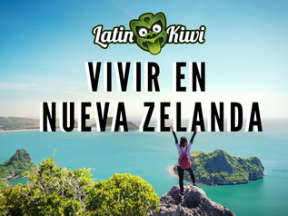 Quiero vivir en Nueva Zelanda