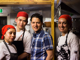 Hospitality el trabajo que te permite viajar por todo el mundo