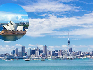 Australia dispuesto a atraer Trabajadores y Estudiantes reembolzando cuotas de Visas.