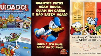 Patacoadas publicitárias
