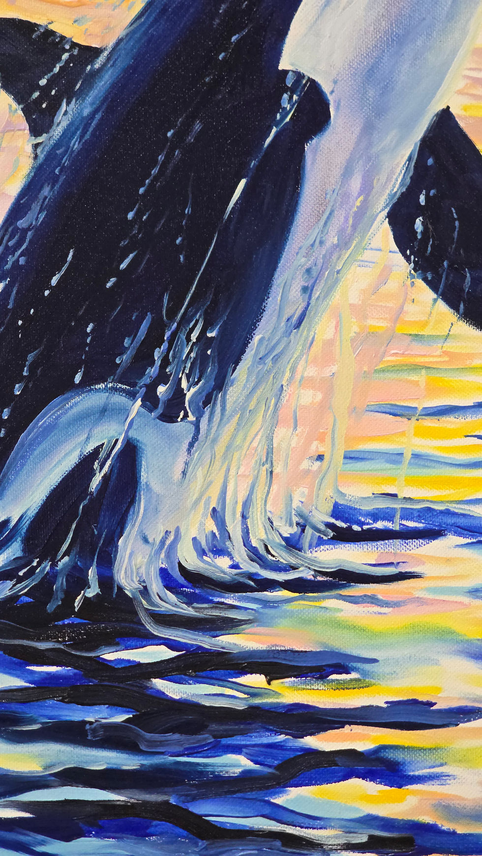 Thumbnail: Beneath a Painted Sky