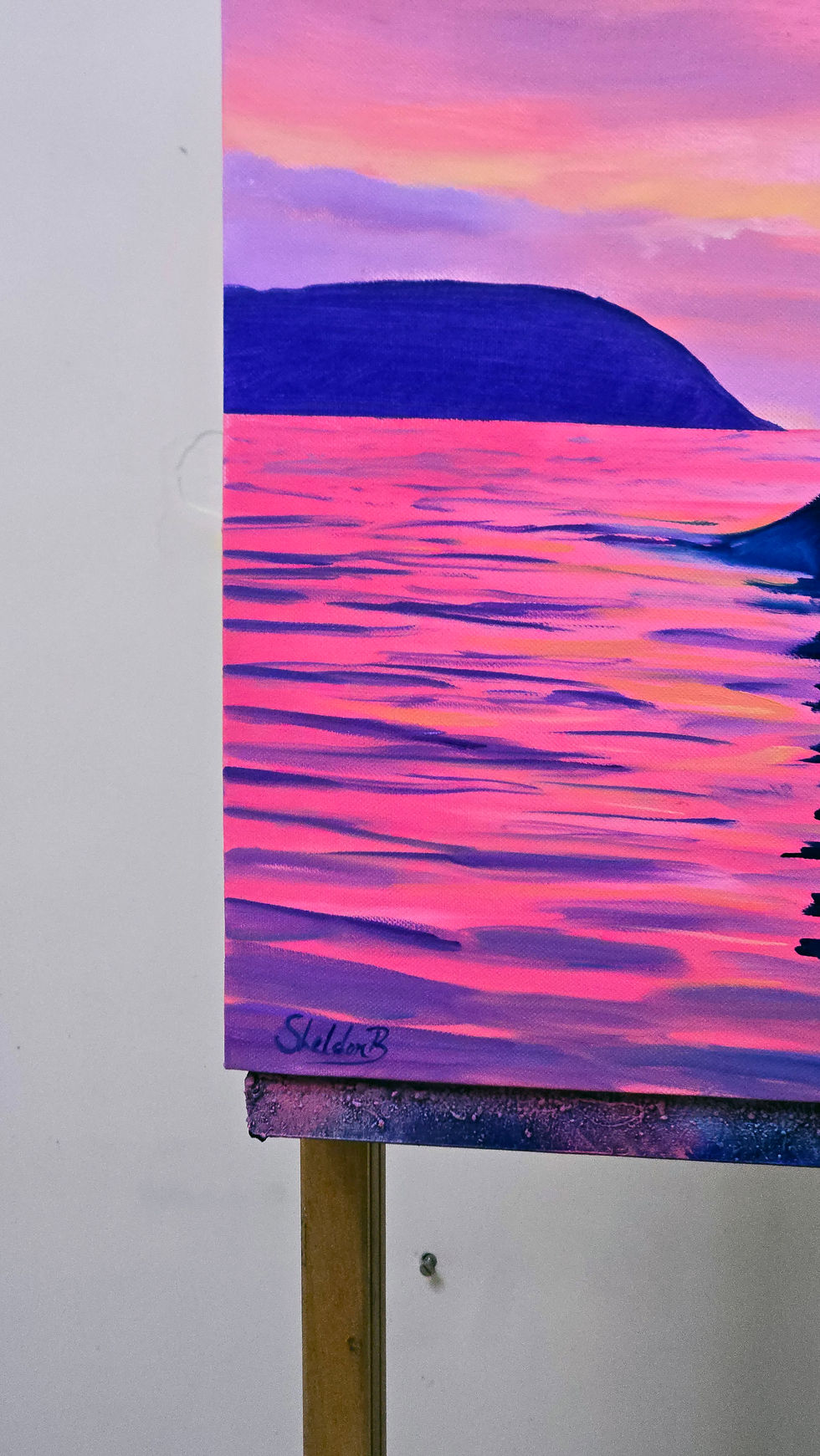 Thumbnail: A Sea of Dreams