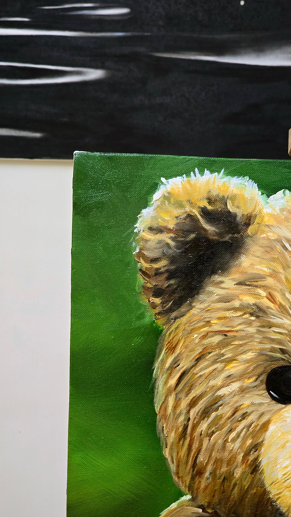 Thumbnail: Two Bearistas - The Cup You’ll Fall For