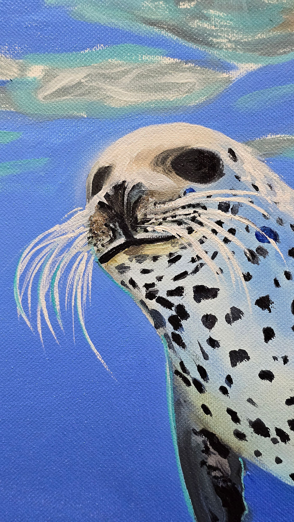 Thumbnail: Whiskers of Wonder