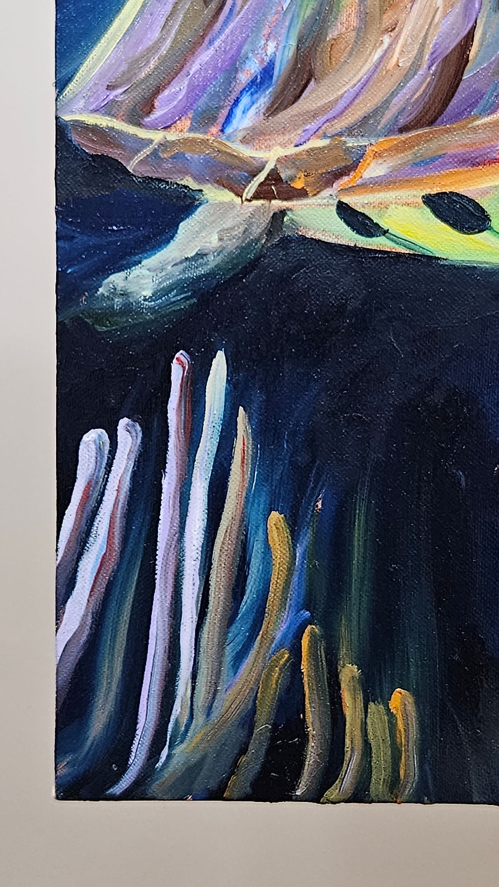 Thumbnail: Beneath the ocean