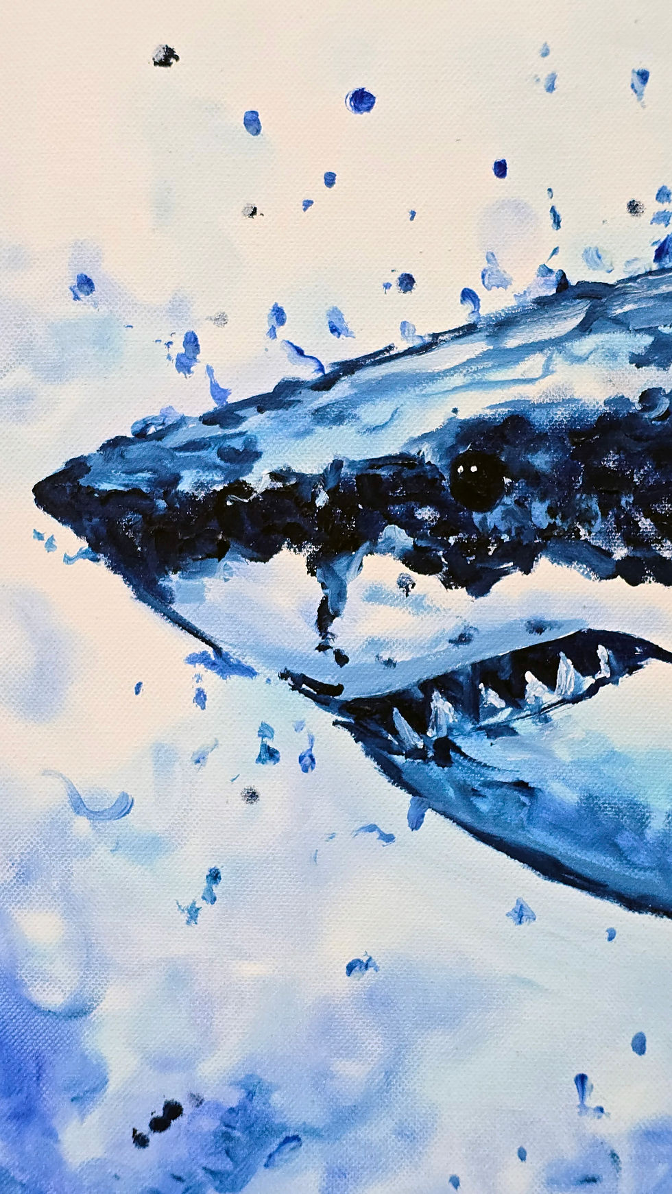 Thumbnail: Blue Fury