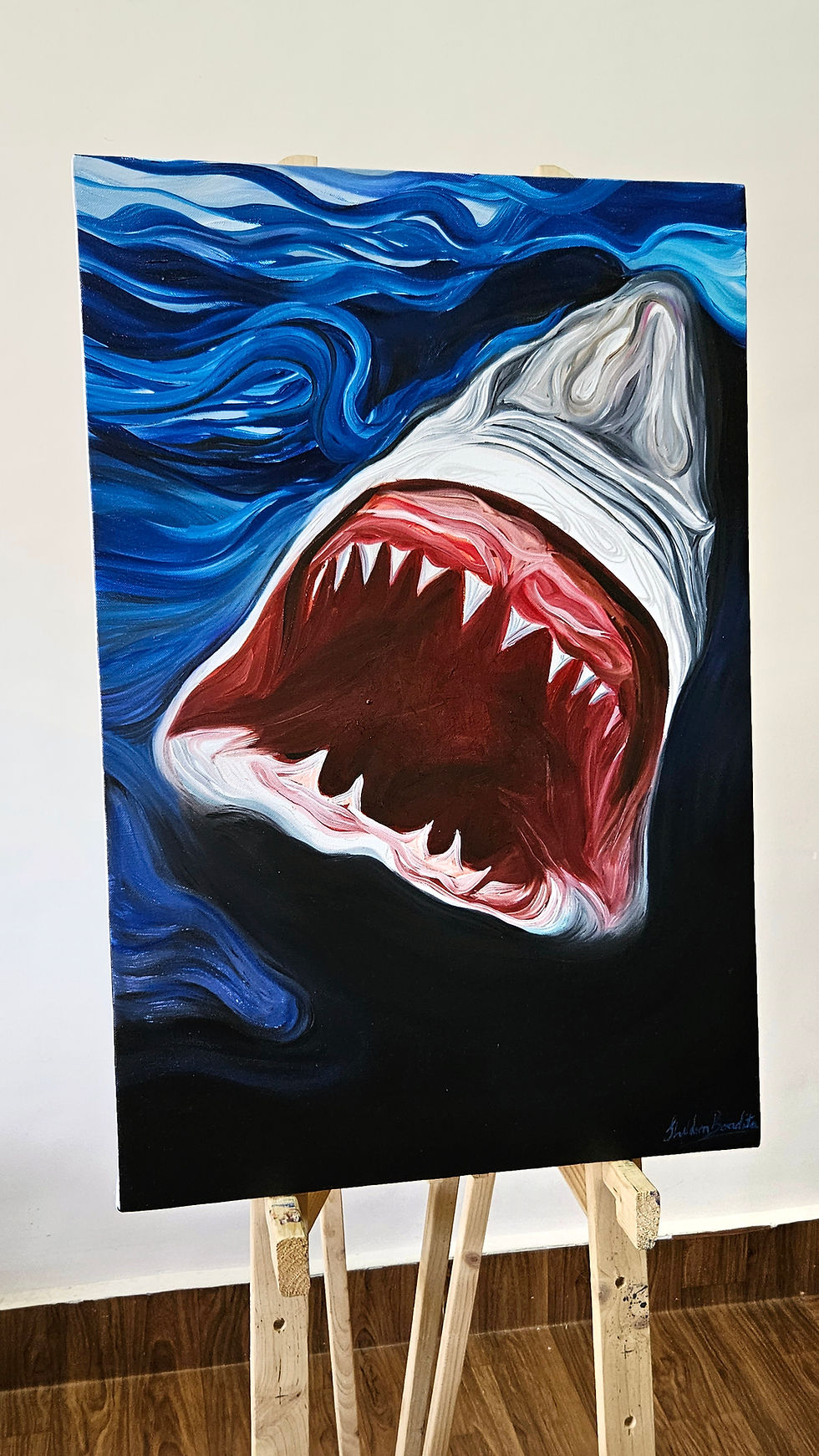 Thumbnail: Deep Jaws