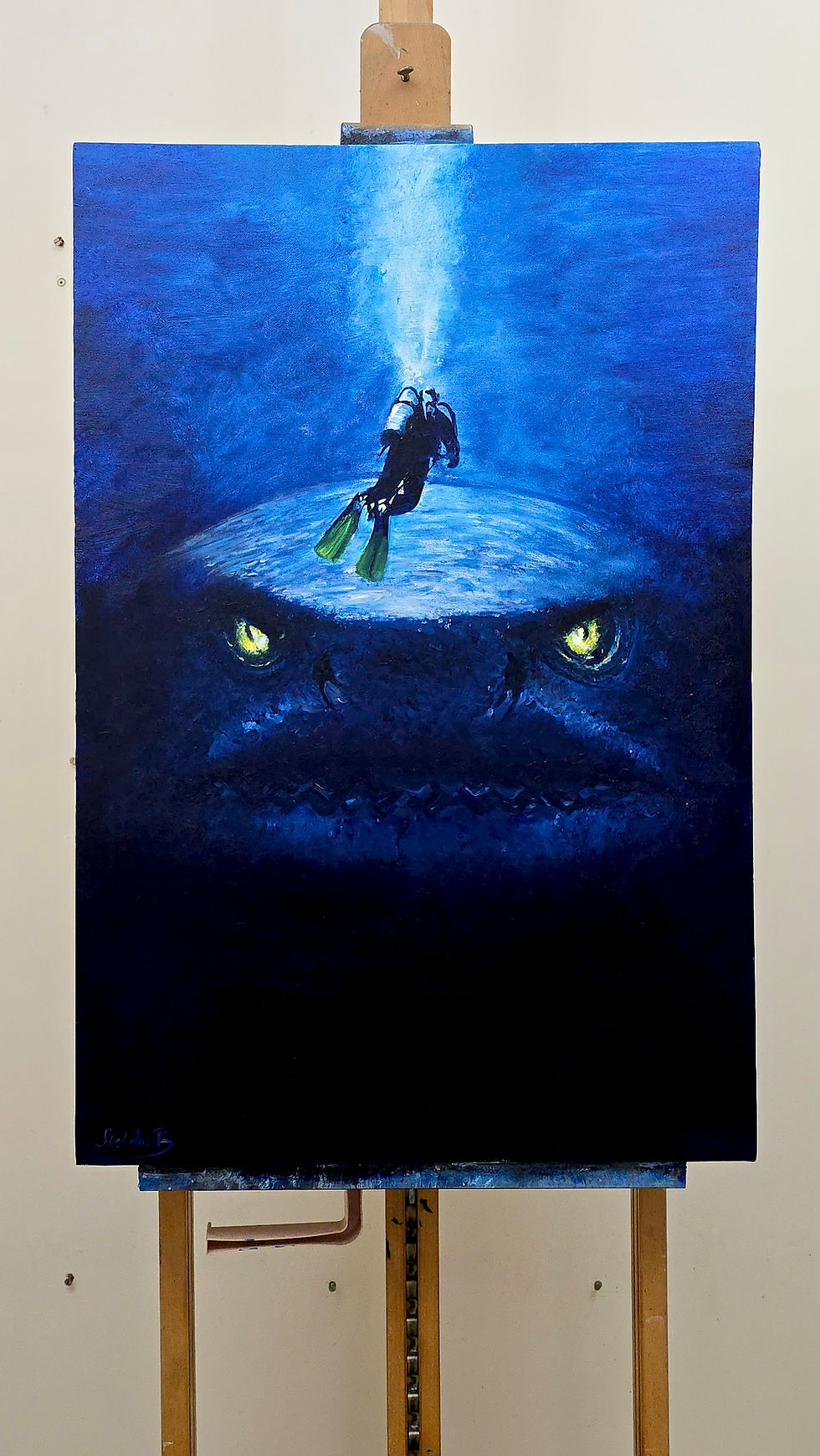 Thumbnail: The Depth