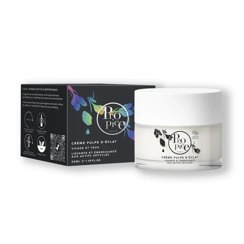 PROPICE COSMETIQUE 2