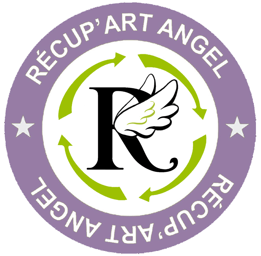 membre Récup Art Angels