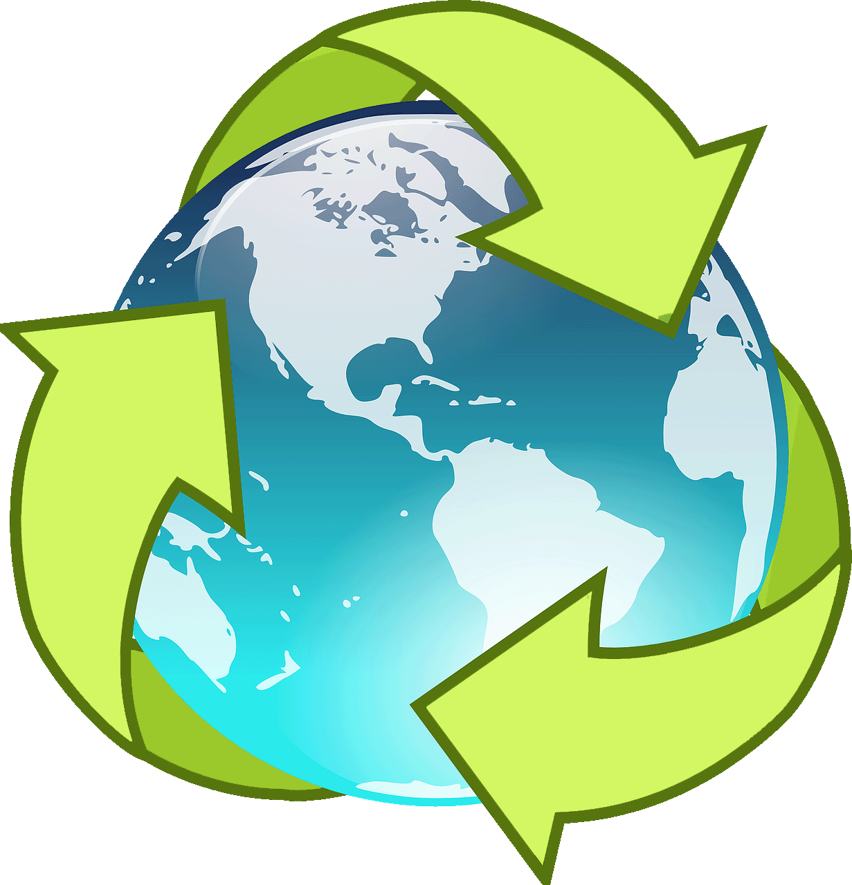 recyclage upcycling