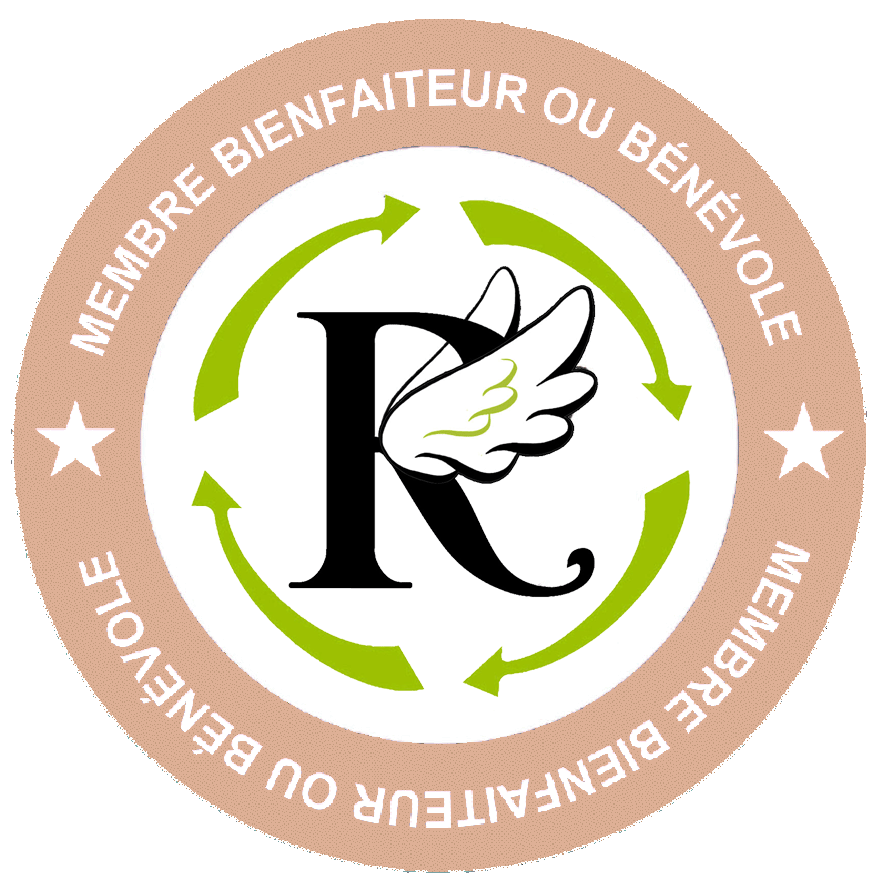 membre bénévole ou bienfaiteur
