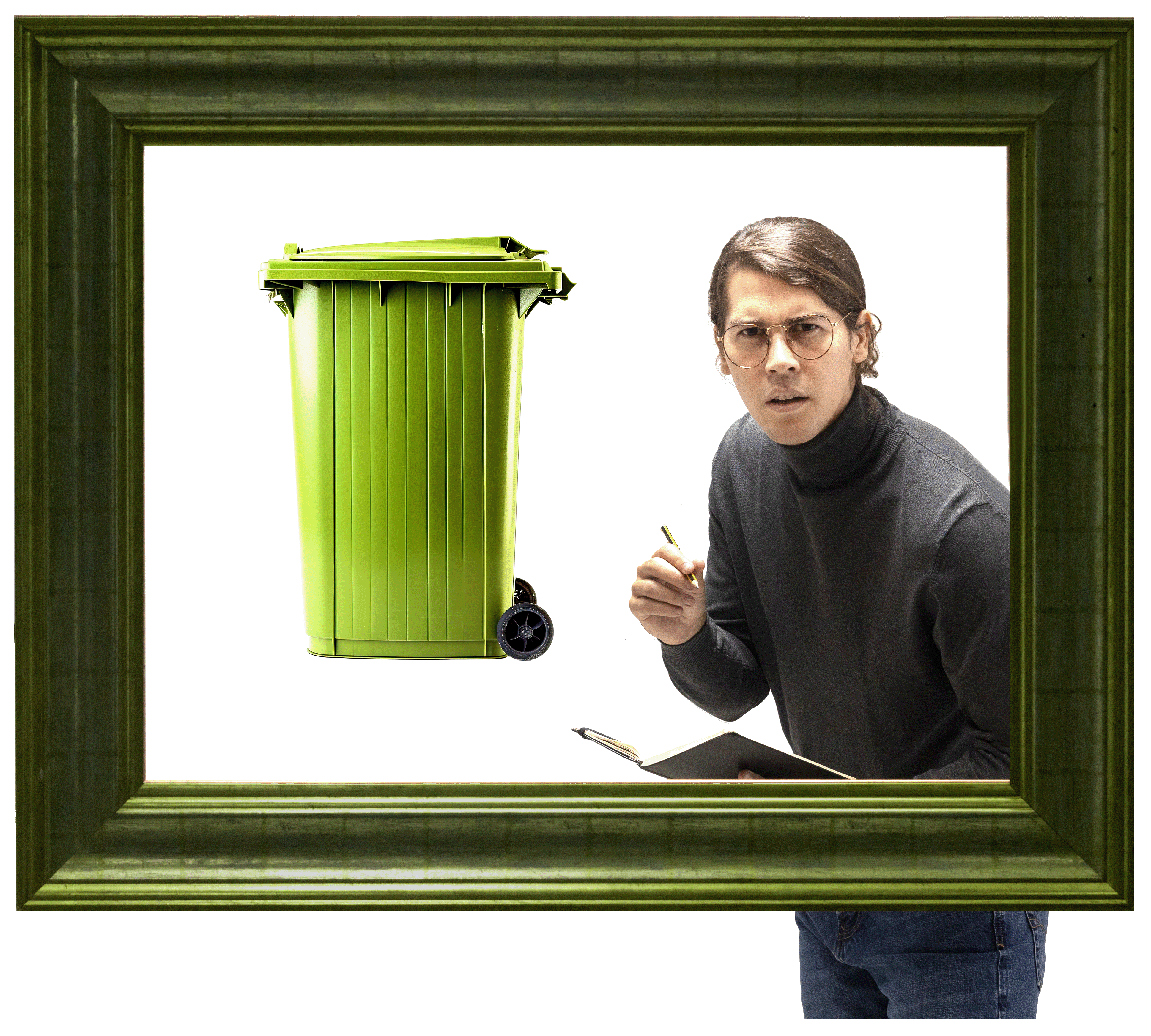 upcycling et recyclage à partir de déchets