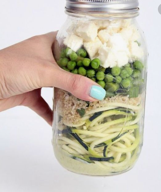 Alimentación de oficina: ¿Un riesgo para la salud?