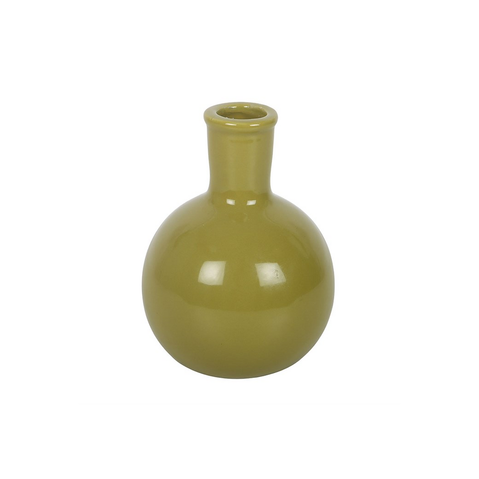 Thumbnail: Eye of Newt Potion Bottle Vase and Candle Holder