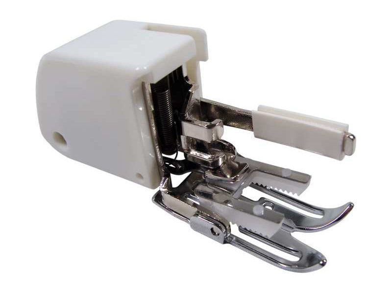 Singer 9100 Stylist Tom Dilley Sewing Ma