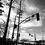 Thumbnail: The Corner of Dramatic and National  Framed Print 11 x 14