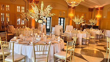 Wedding & Event Planner, Kansas City, MO