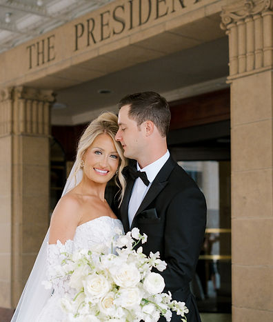Day of Wedding Planner, Overland Park, KS