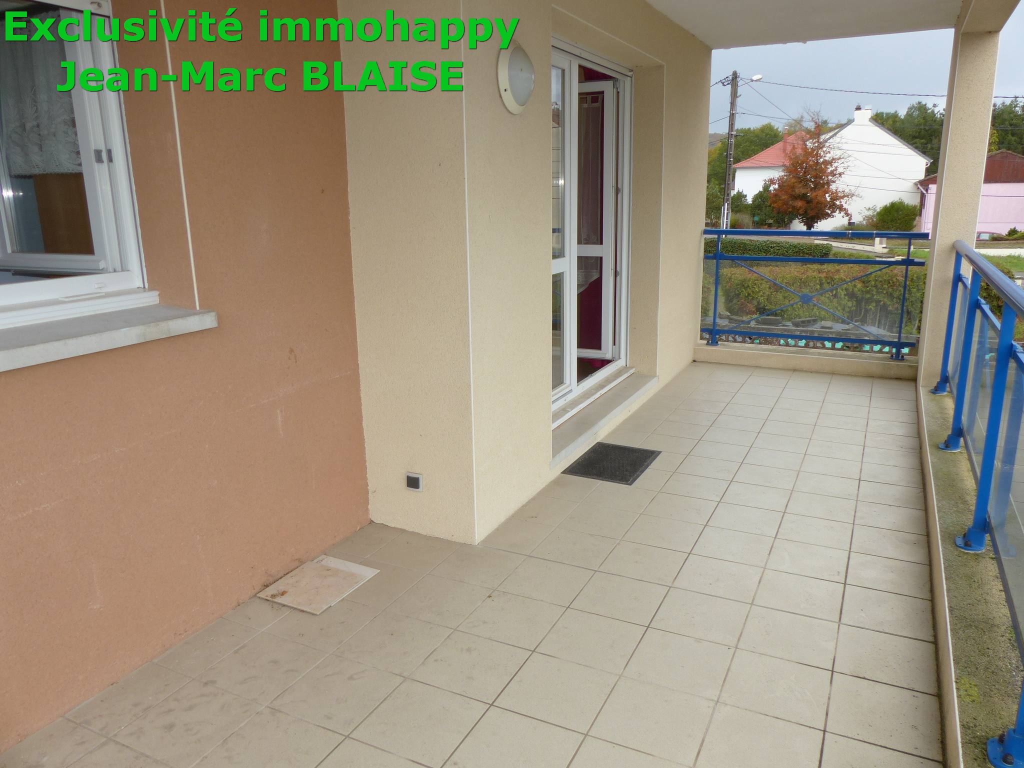 APPART. Ham sous Varsberg 110000 €