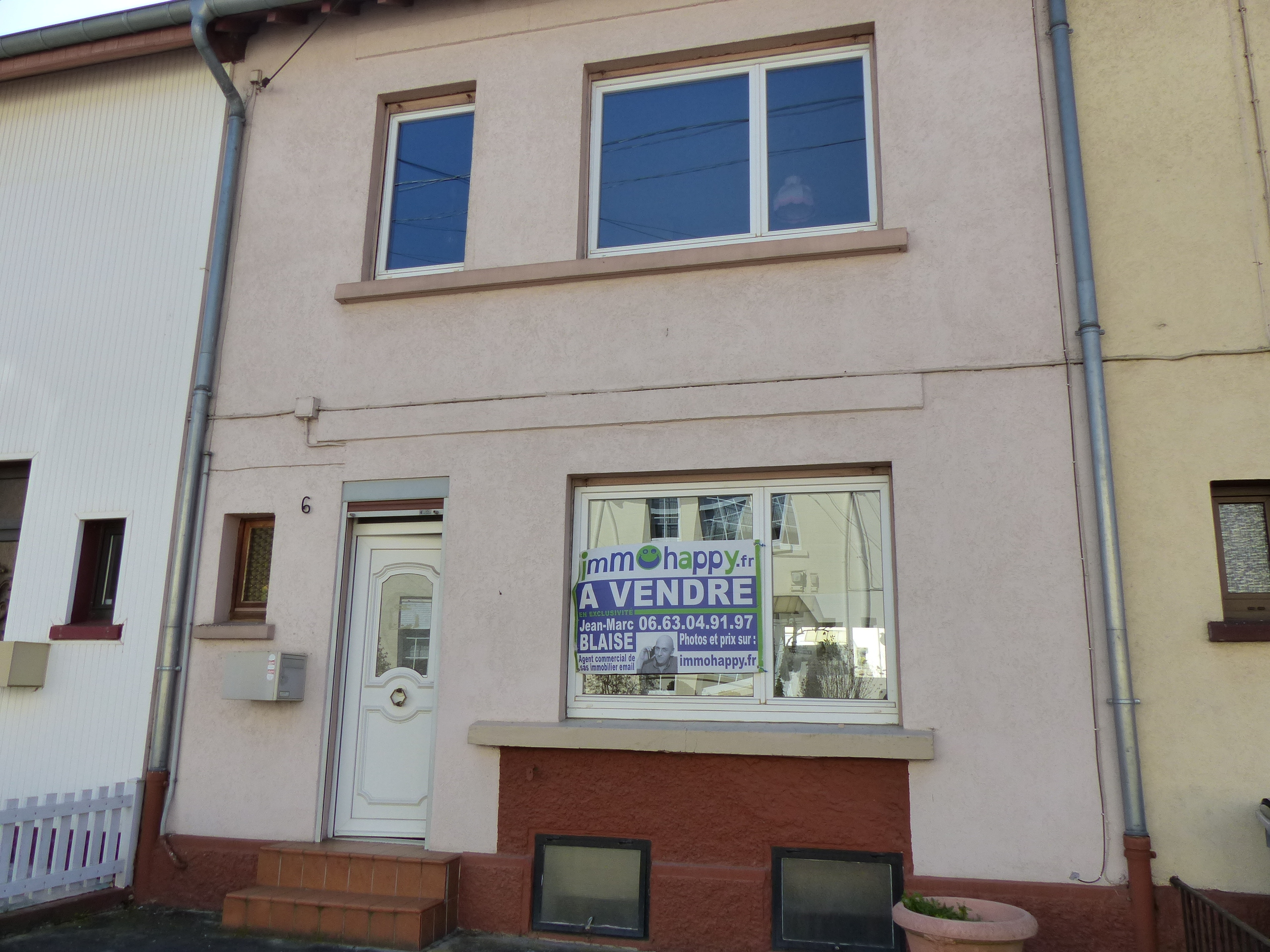 MAISON MITOYENNE A FALCK