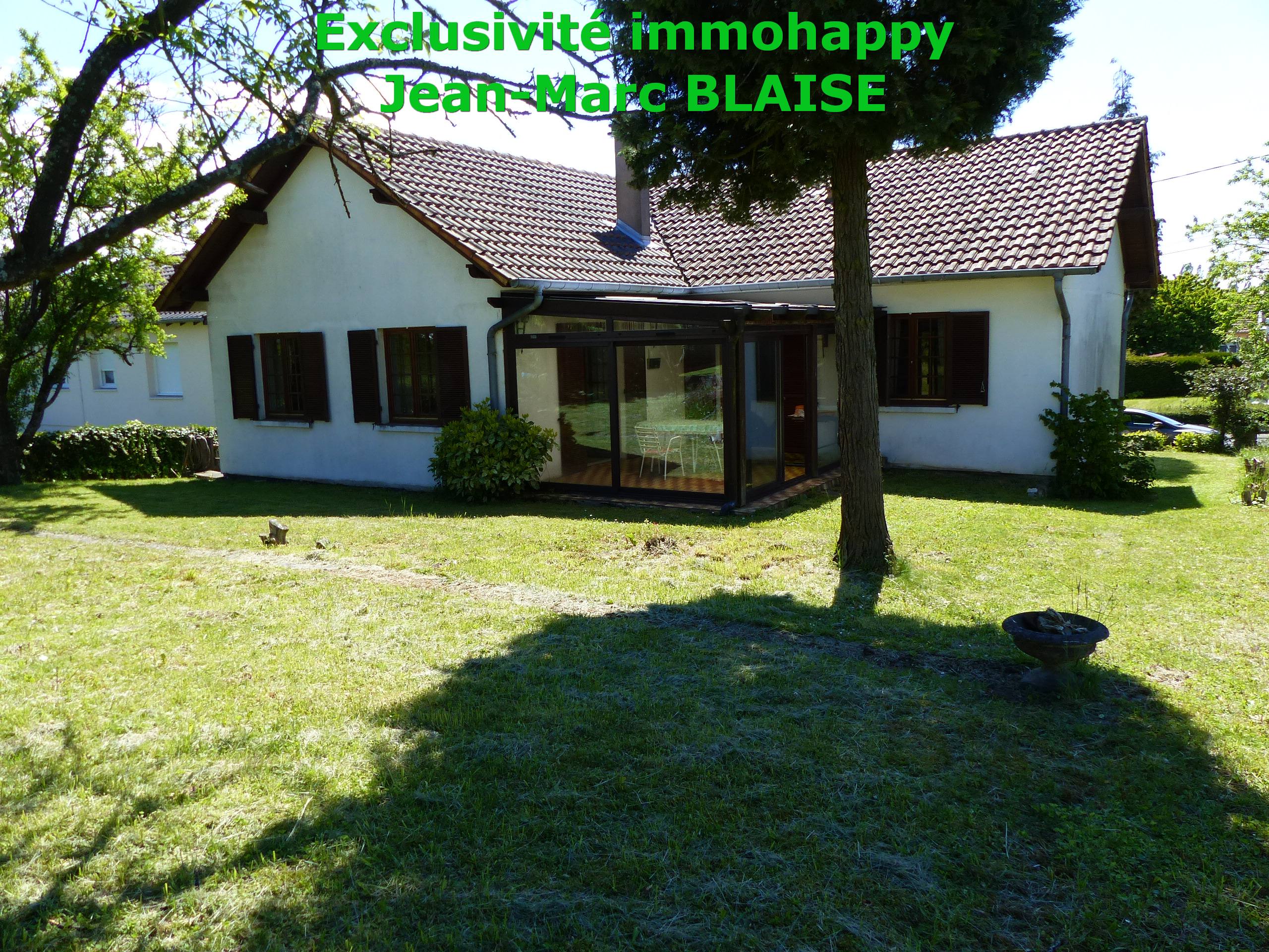 MAISON indiv. à Valmont