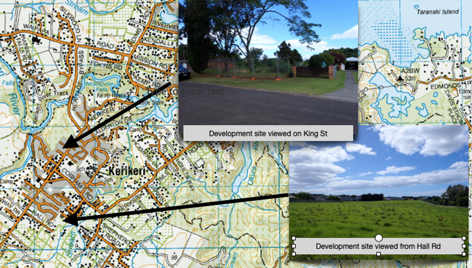 How we plan in Kerikeri Part 5