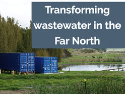 May 2026 Update: A Turning Point for Far North Water Infrastructure