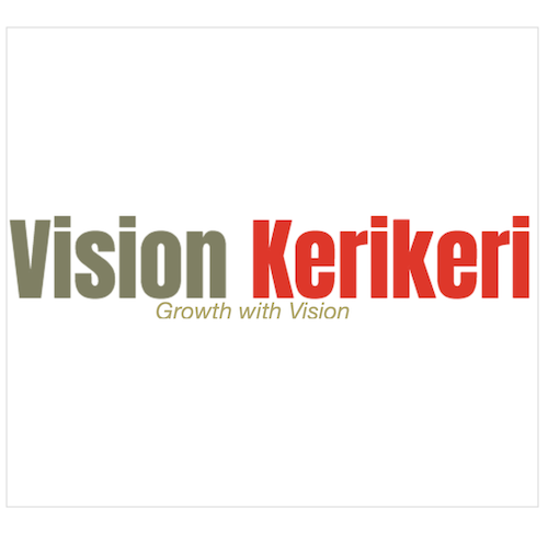 Writer: Vision Kerikeri