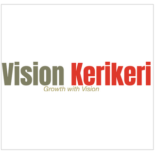 Vision Kerikeri's Objectives