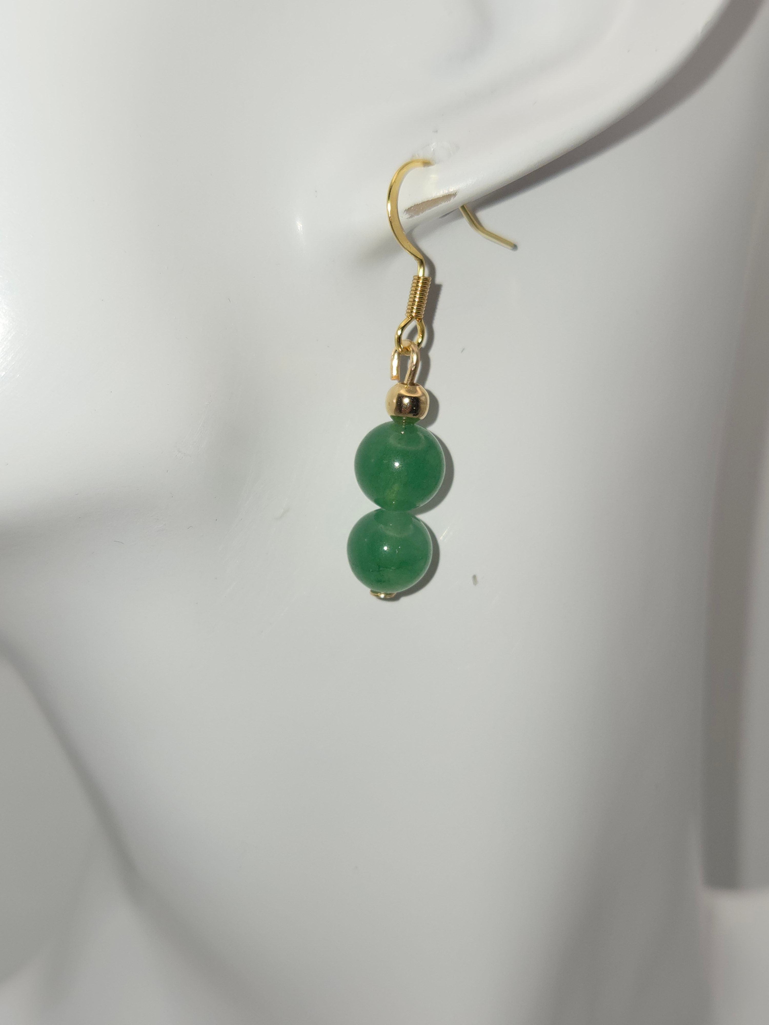 Palma Earring