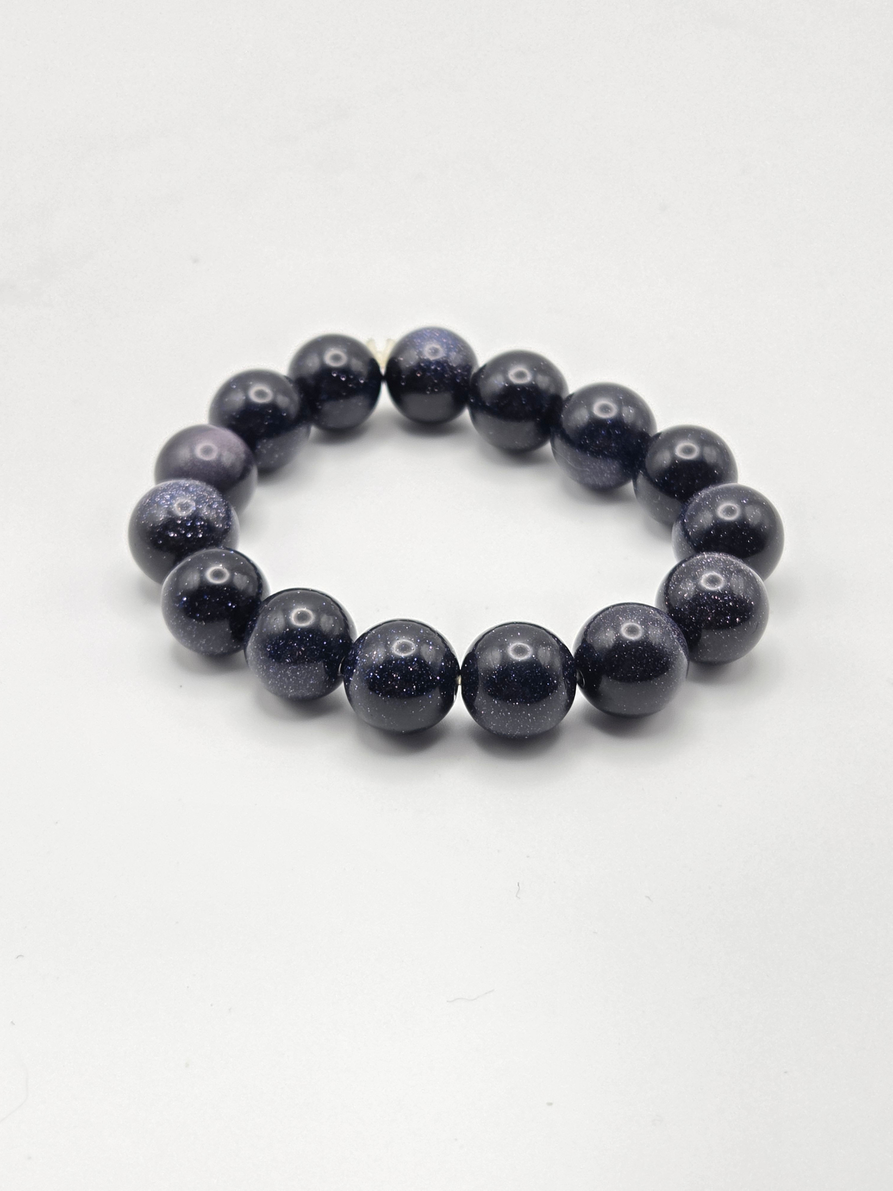 Sodalite Stretch Bracelet