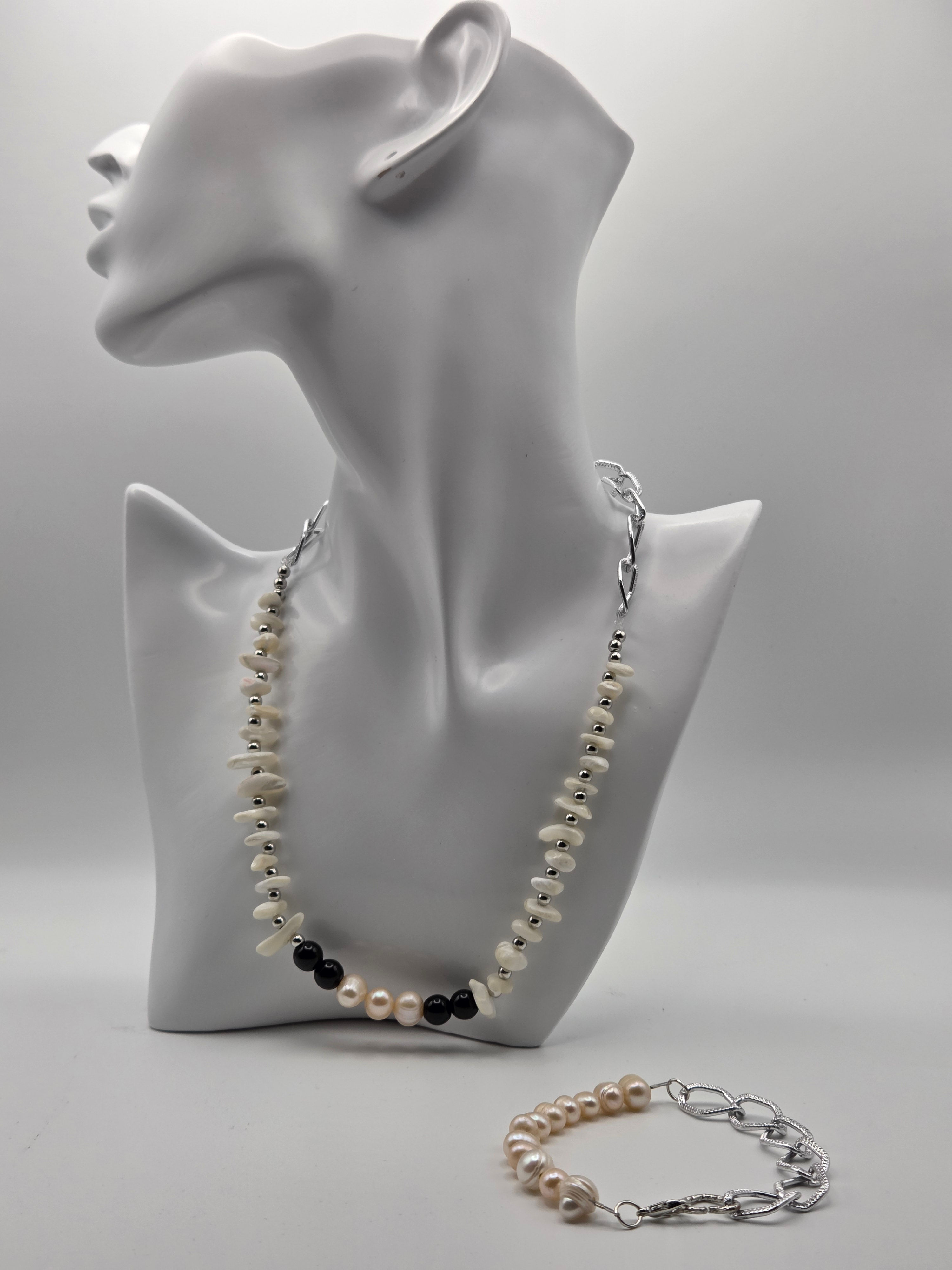 Maria Elena Necklace