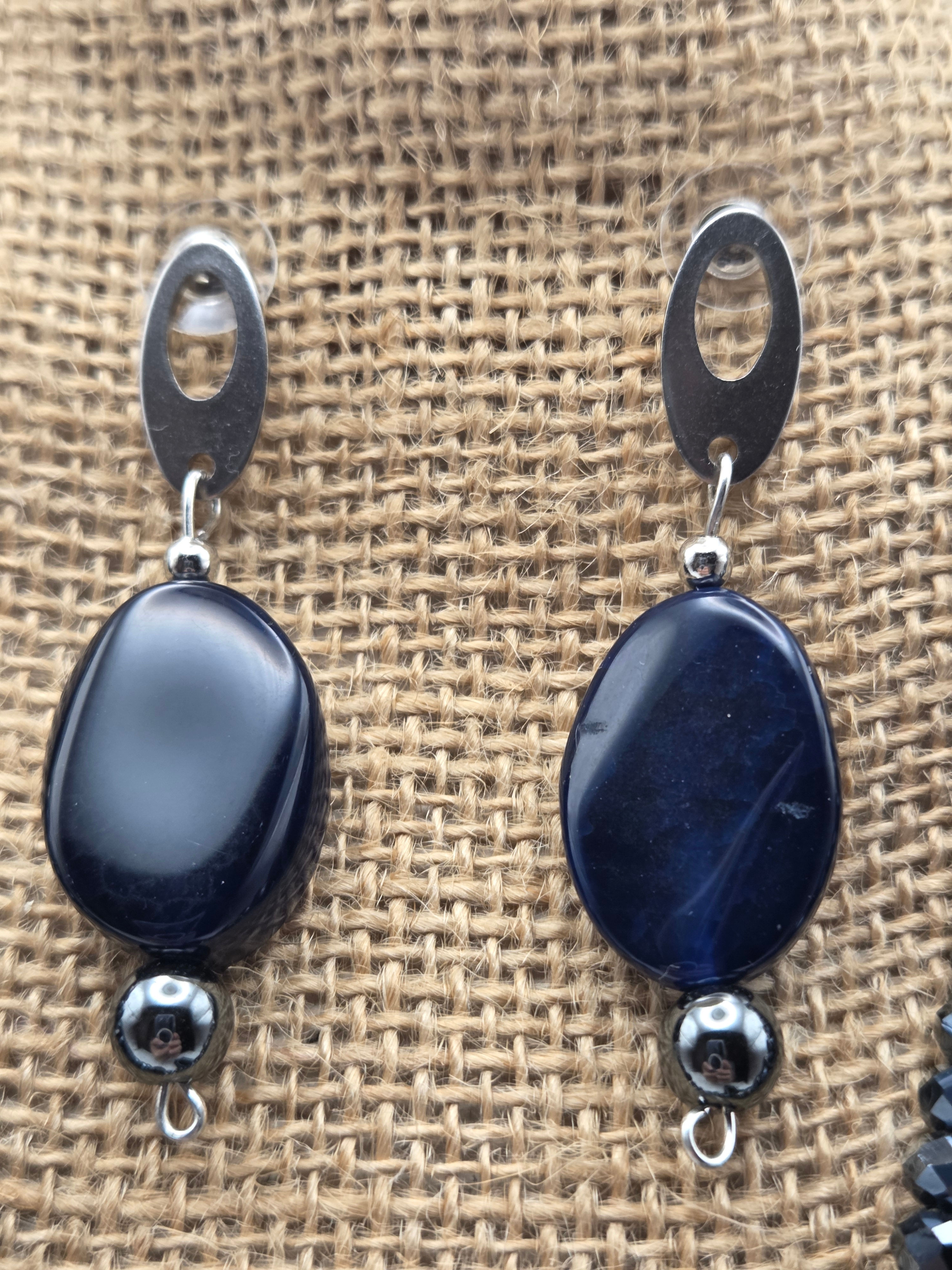 Flordeliza Earring